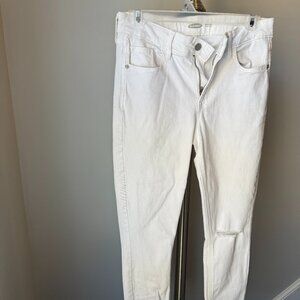 Old Navy - Women's jeans - Size 4